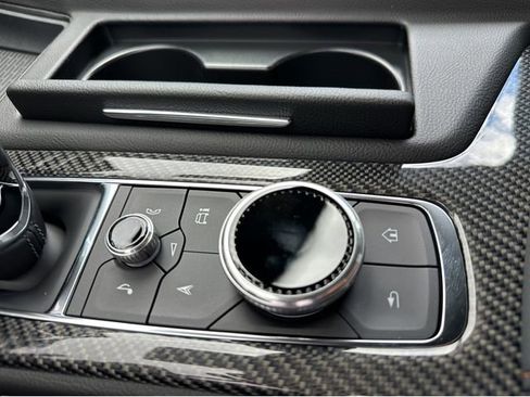 New 2026 Cadillac CT5 V RWD image 22