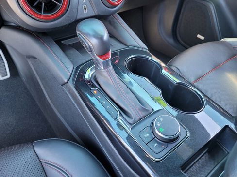 Used 2020 Chevrolet Blazer RS image 21