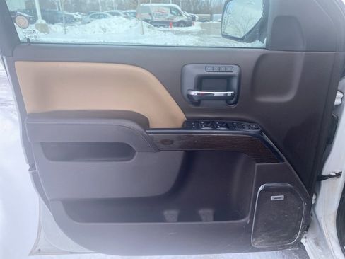 Used 2017 GMC Sierra 1500 Denali image 7