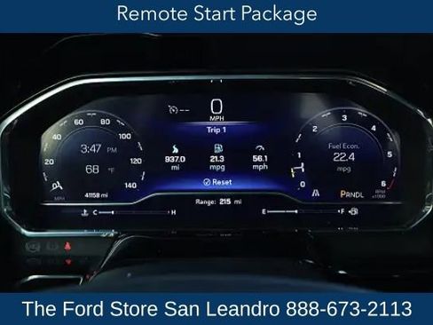 Used 2025 Chevrolet Silverado 1500 LT w/ Protection Package image 17