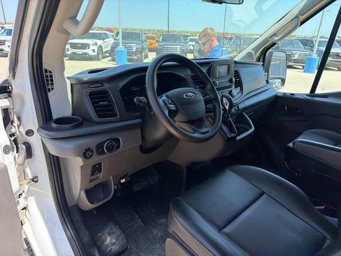Used 2023 Ford Transit 350 XL RWD image 22