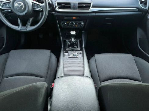 Used 2017 MAZDA MAZDA3 Sport FWD image 19