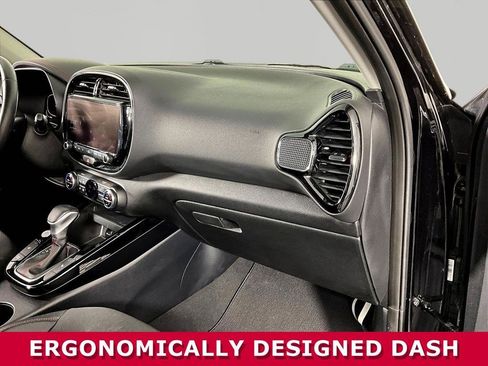 Used 2023 Kia Soul GT-Line w/ GT-Line Technology Package FWD image 25