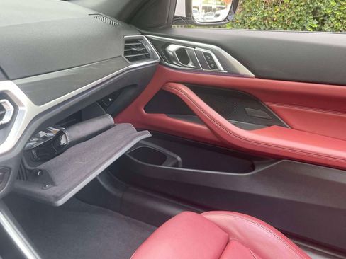 Used 2022 BMW 430i xDrive Convertible w/ Premium Package 2 image 43