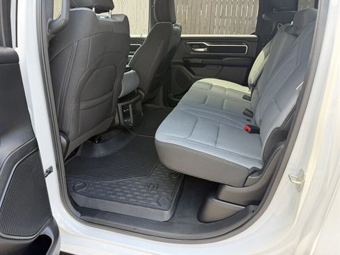 Used 2023 RAM 1500 Big Horn AWD/4WD image 27