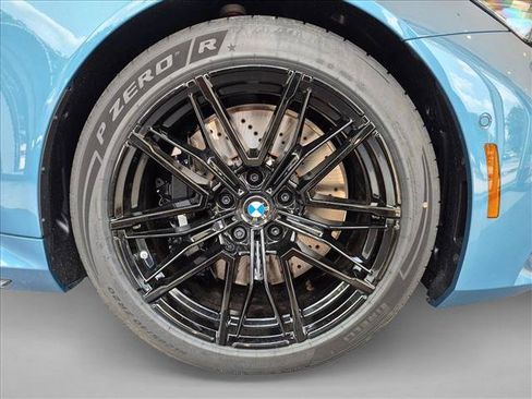 New 2027 BMW M5 AWD/4WD image 8