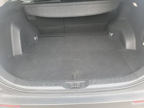 Certified 2025 Toyota RAV4 XLE FWD image 32