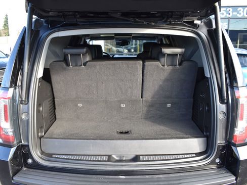 Used 2020 GMC Yukon SLT w/ Open Road Package image 30