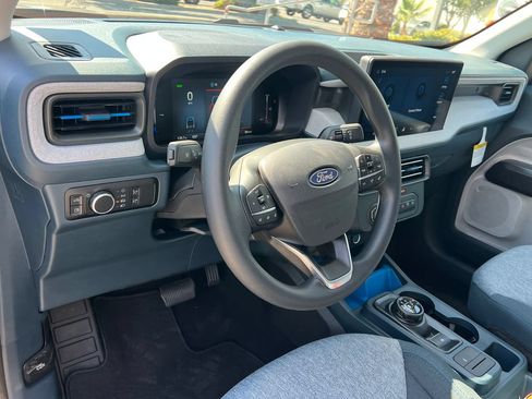 New 2026 Ford Maverick XLT FWD image 20