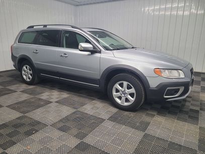 Used 2013 Volvo XC70 3.2