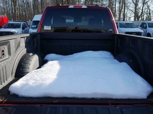 New 2026 Ford F250 XLT w/ FX4 Off-Road Package image 9