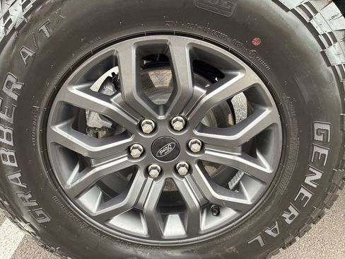Used 2023 Ford F150 Tremor w/ Equipment Group 402A High AWD/4WD image 31