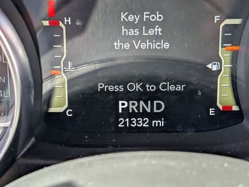 Certified 2022 Jeep Wrangler Rubicon image 24