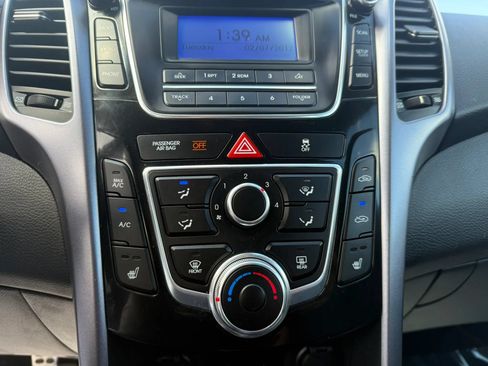 Used 2013 Hyundai Elantra GT w/ Style Pkg FWD image 19