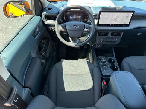 Used 2026 Ford Maverick XL w/ Equipment Group 101A AWD/4WD image 23