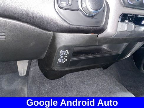 Used 2024 RAM 2500 Big Horn w/ Bed Utility Group image 33