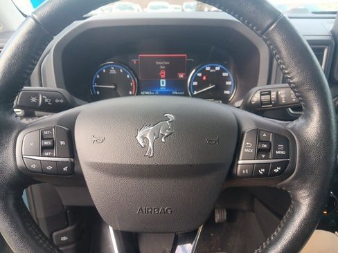 Used 2022 Ford Bronco Sport Outer Banks image 33