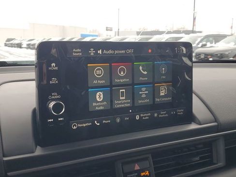 New 2025 Honda Pilot Touring image 22