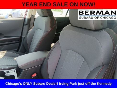 New 2025 Subaru Impreza 2.0i Sport image 20