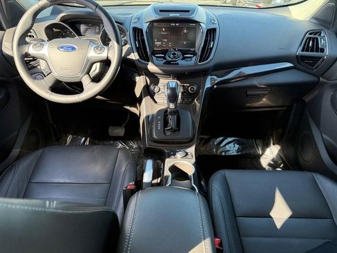 Used 2014 Ford Escape Titanium w/ Equipment Group 401A image 14