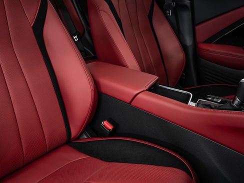 New 2026 Acura ADX A-Spec FWD image 27