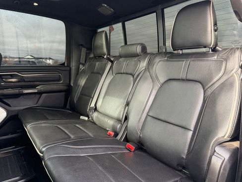 Used 2019 RAM 1500 Limited image 29