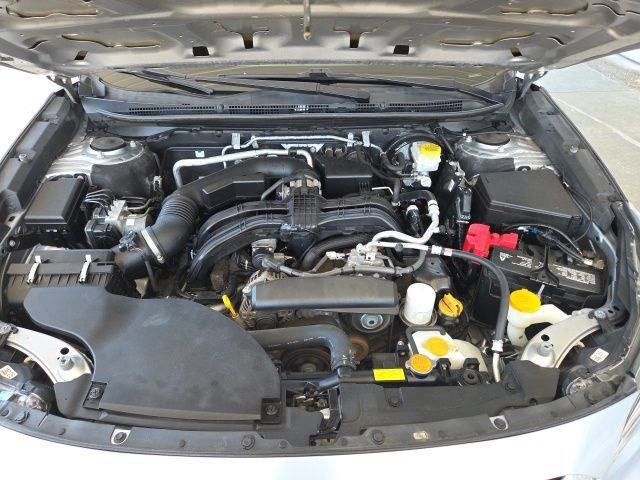 Used 2020 Subaru Legacy w/ Alloy Wheel Package AWD/4WD image 66