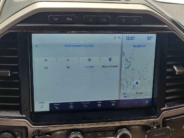 Used 2022 Ford F450 Lariat w/ Lariat Ultimate Package AWD/4WD image 25
