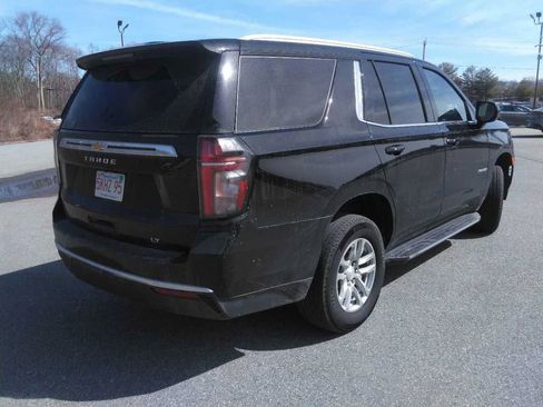 Used 2024 Chevrolet Tahoe LT image 10