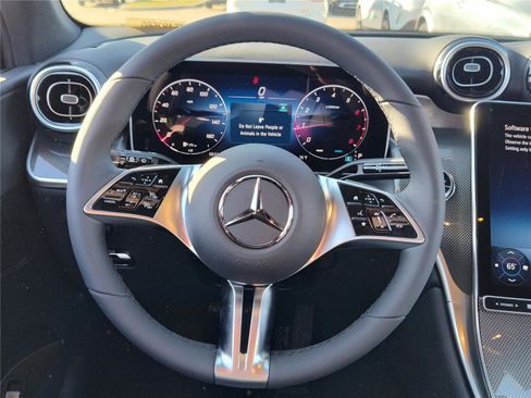 New 2026 Mercedes-Benz GLC 300 image 7