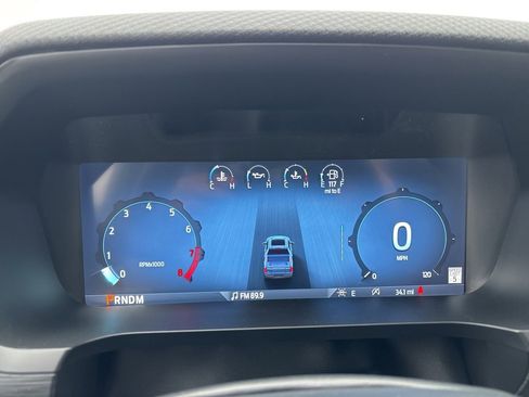 New 2025 Ford F150 XLT w/ Equipment Group 302A MID image 30