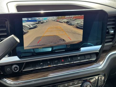 Certified 2023 Chevrolet Silverado 1500 LT AWD/4WD image 30