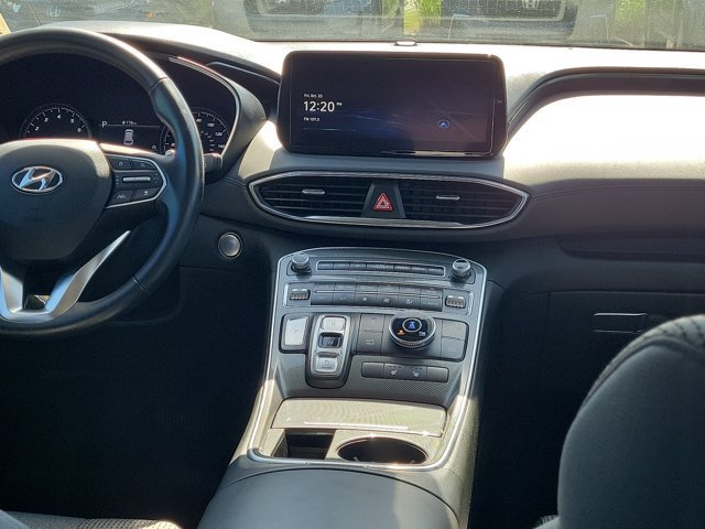 Used 2023 Hyundai Santa Fe SEL w/ Cargo Package AWD/4WD image 5