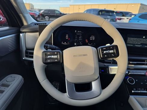 New 2026 Hyundai Santa Fe SEL image 14