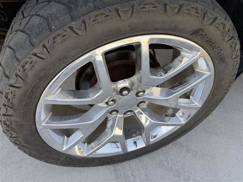 Used 2017 GMC Sierra 1500 Denali w/ Denali Ultimate Package image 15