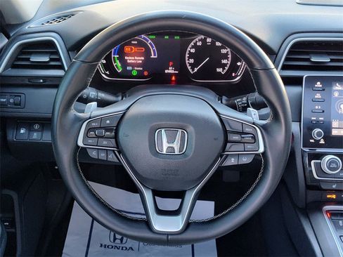 Used 2019 Honda Insight Touring image 26