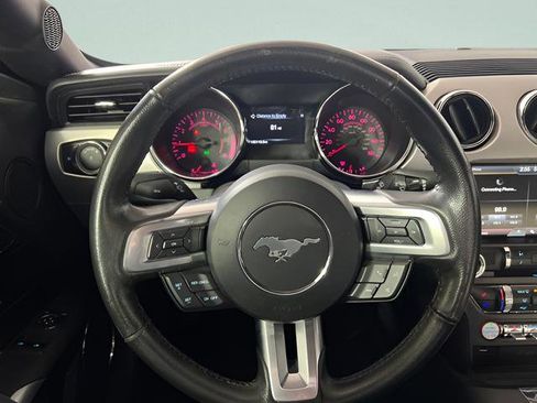 Used 2015 Ford Mustang GT Premium image 16