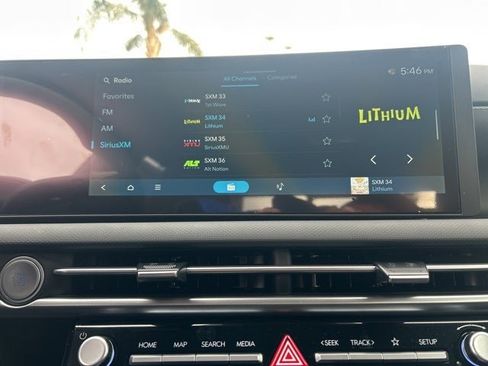 New 2026 Hyundai Santa Cruz SEL image 11