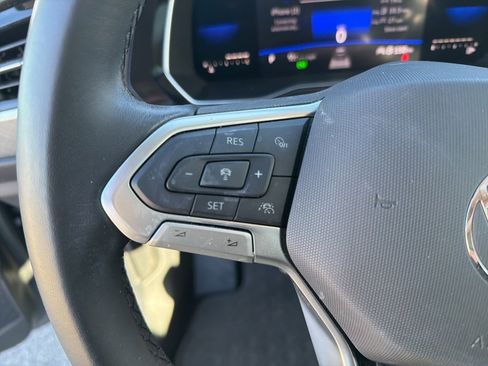 Used 2023 Volkswagen Jetta SE image 21