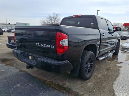 Used 2016 Toyota Tundra 1794 Edition image 10