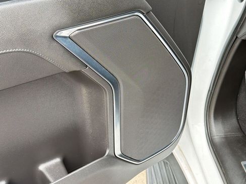 Used 2023 Chevrolet Silverado 1500 LT w/ Texas Edition Plus image 24