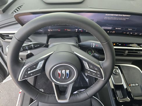 New 2026 Buick Enclave Sport Touring w/ Power Package image 10