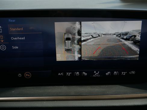 New 2026 Buick Envision Avenir image 10