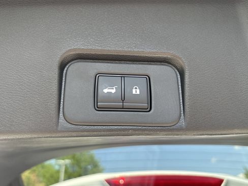 Certified 2024 Nissan Rogue SV AWD/4WD image 24