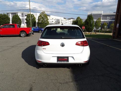 Used 2015 Volkswagen GTI S image 6