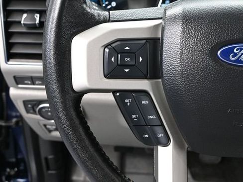 Used 2019 Ford F150 Lariat AWD/4WD image 29