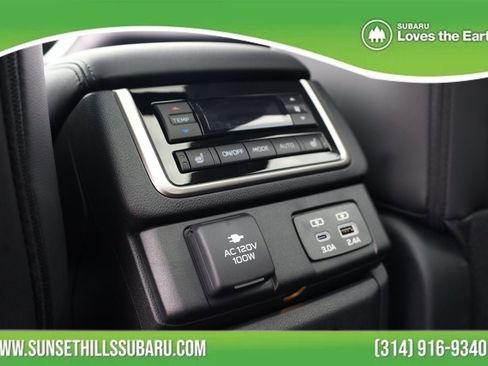 New 2026 Subaru Ascent Touring AWD/4WD image 22