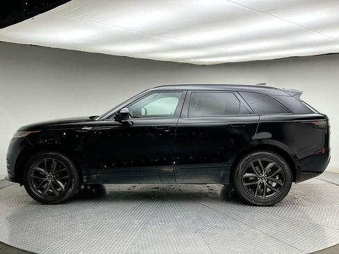 New 2026 Land Rover Range Rover Velar Belgravia AWD/4WD image 10