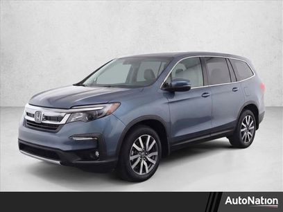 Used 2020 Honda Pilot EX-L