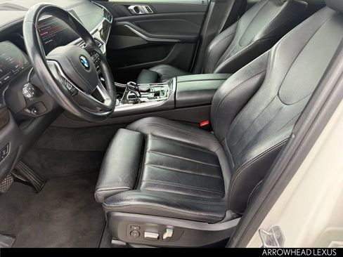 Used 2020 BMW X5 sDrive40i w/ Premium Package image 12